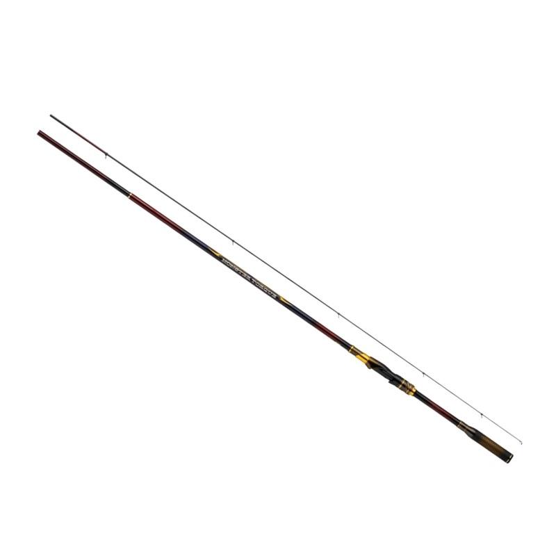 ※赤 ダイワ　モンスタートルクMー53 DAIWA（ダイワ） 23モンスタートルク 口太M-53 / 磯 竿 : 釣具のFTO