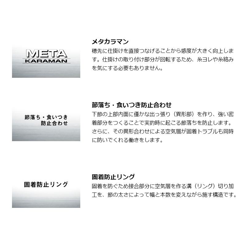 DAIWA（ダイワ） 銀影エア TYPE S H85・K【大型1】 : 釣具のFTO - 通販