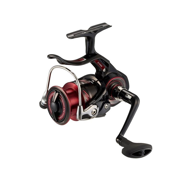 DAIWA（ダイワ） 23シグナス 2500H-LBD / レバーブレーキ リール