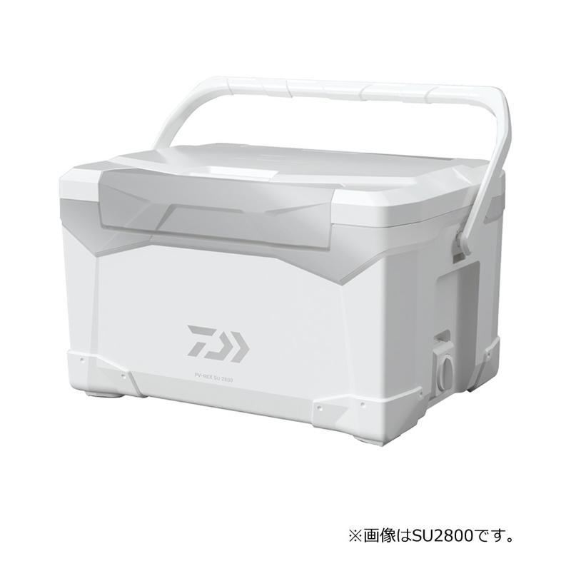 ダイワ プロバイザーREX SU2200 シルバー　【釣具　釣り具】 DAIWA（ダイワ） プロバイザーREX SU2200 シルバー : 釣具のFTO - 通販