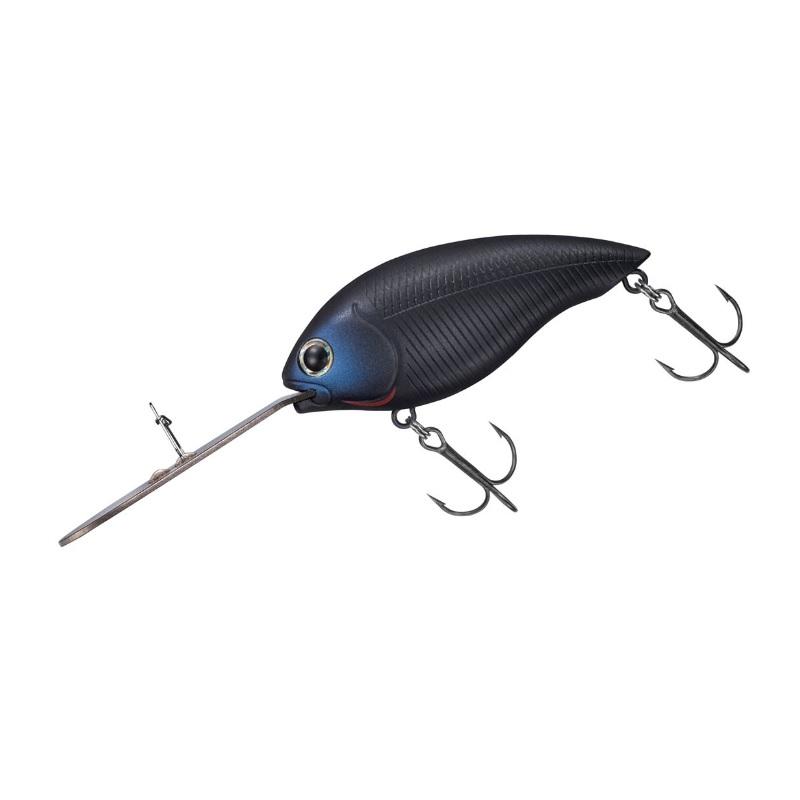 DAIWA（ダイワ） TDハイパークランク 1066Ti ブラック : 釣具のFTO