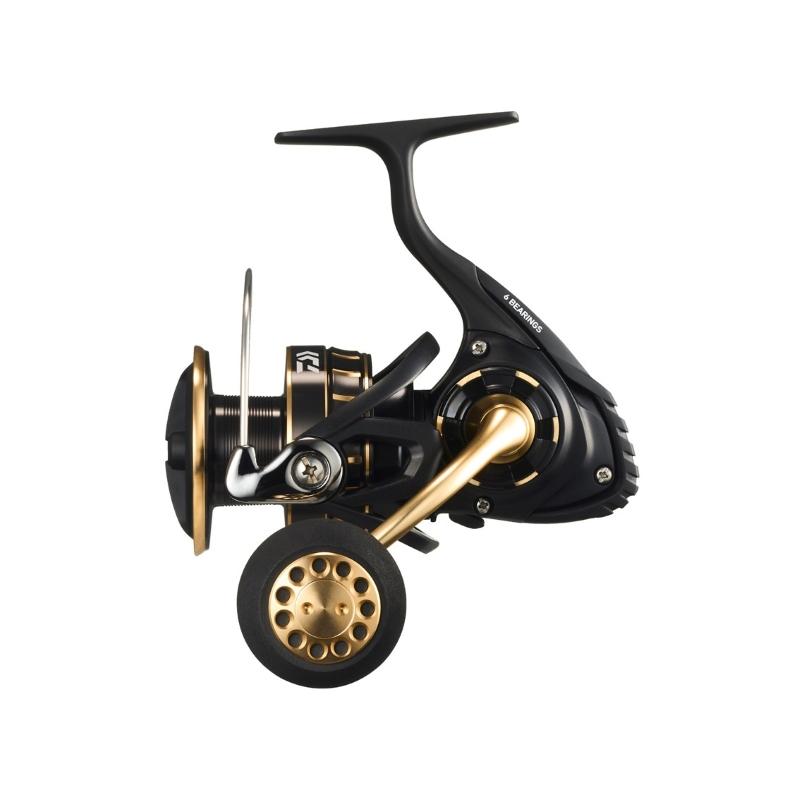 釣り ダイワ　23BG SW 5000D-CXH　/スピニングリール　2023年4月発売予定