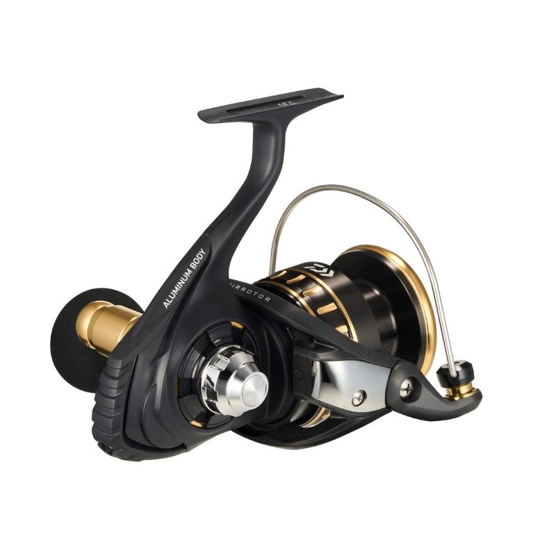 DAIWA（釣り） ダイワ 23BG SW 8000-P /スピニングリール : 釣具