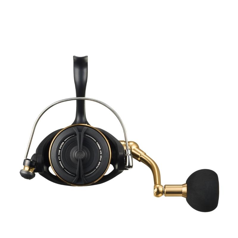 DAIWA（釣り） ダイワ 23BG SW 8000-P /スピニングリール : 釣具