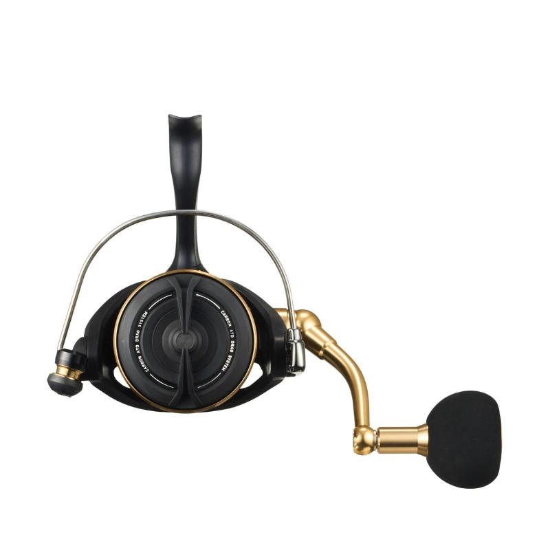 DAIWA（ダイワ） 23BG SW 8000-H /スピニングリール : 釣具のFTO
