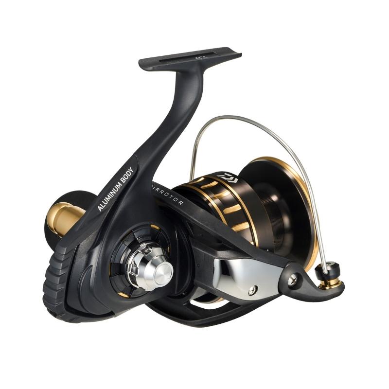 DAIWA(釣り) ダイワ 23BG SW 18000 /スピニングリール : 釣具 DAIWA(釣り) ダイワ 23BG SW 18000 /スピニングリール : 釣具