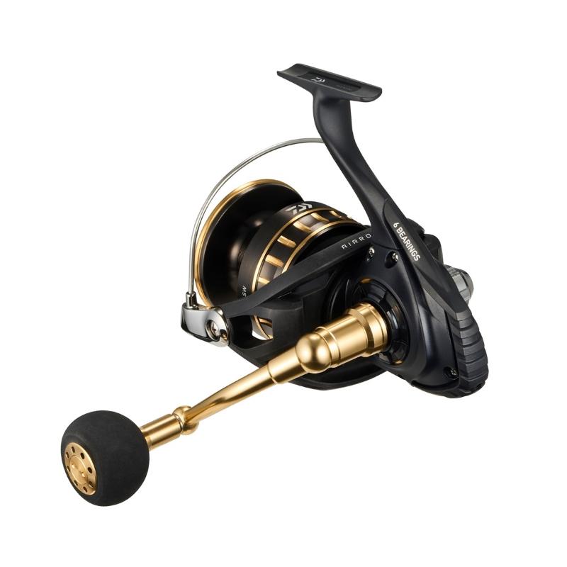 DAIWA(釣り) ダイワ 23BG SW 18000 /スピニングリール : 釣具 DAIWA(釣り) ダイワ 23BG SW 18000 /スピニングリール : 釣具