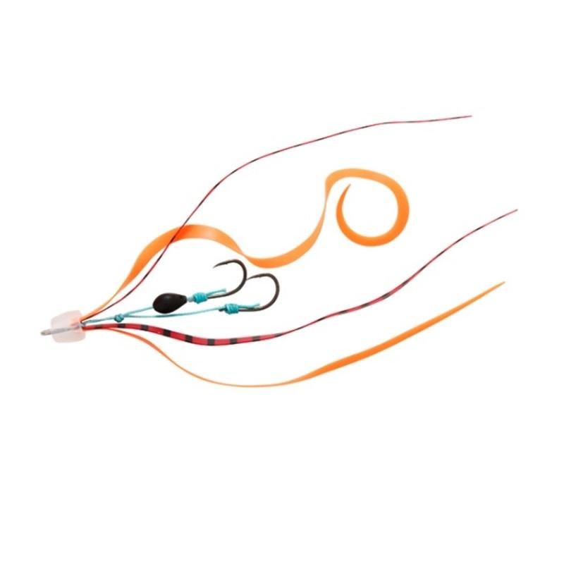 DAIWA（ダイワ） 紅牙替えユニットβSS中井チューン レッドゼブラ・紅牙