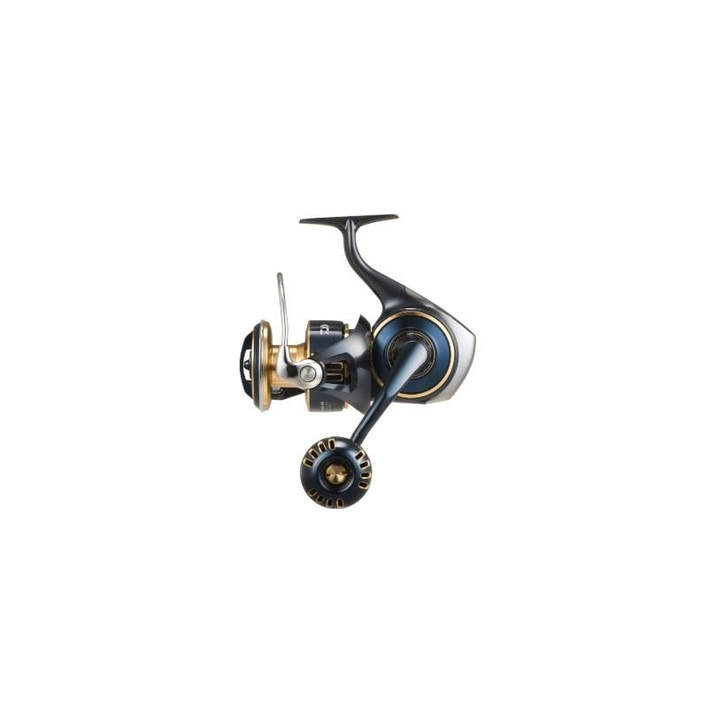 Daiwa 8000-P スピニングリール DAIWA（ダイワ） 25ソルティガ 8000-P / ジギング スピニング リール