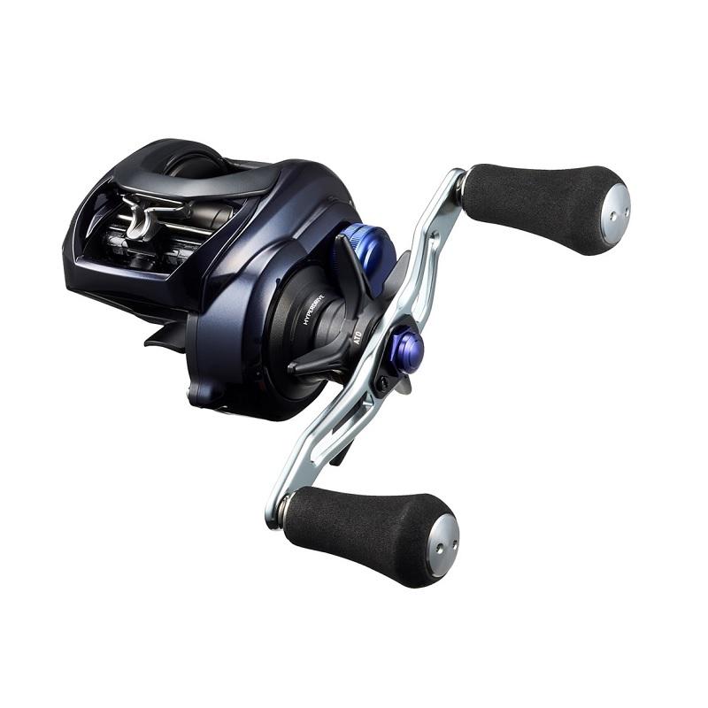 DAIWA（ダイワ） 23ソルティスト SALTIST TW 300XHL PE SPECIAL 