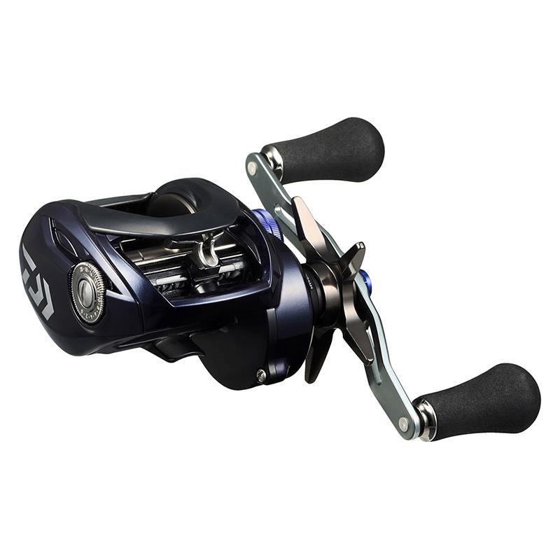DAIWA（ダイワ） ソルティスト TW 400XHL PE SPECIAL / ベイト リール