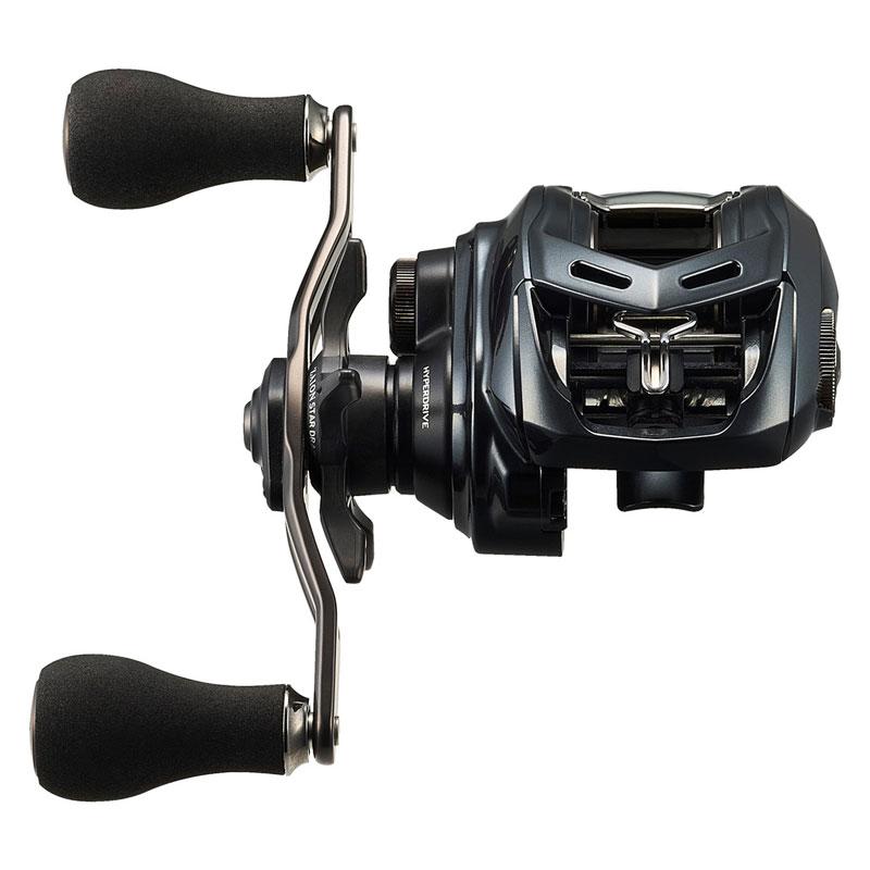 DAIWA（ダイワ） アドミラ A 150H / 船 両軸 リール 右巻 : 釣具のFTO