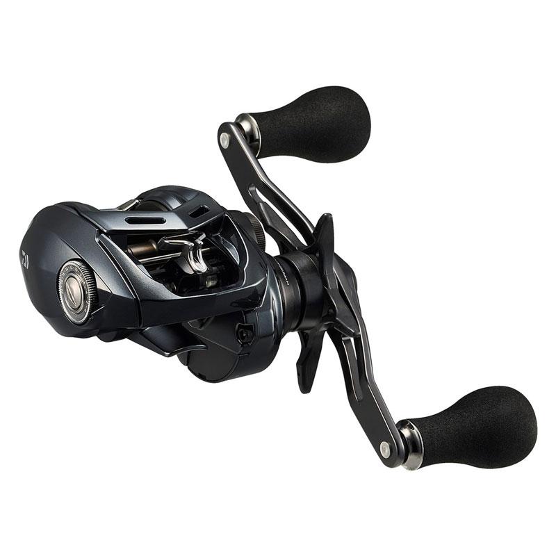 アドミラA 150HL DAIWA（ダイワ） アドミラ A 150HL / 船 両軸 リール 左巻 : 釣具のFTO