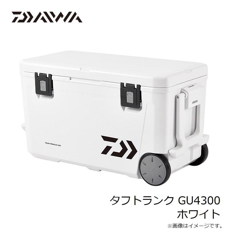 Daiwa Saltiga 釣り用クーラーボックス 大型 ホワイト 【公式通販】