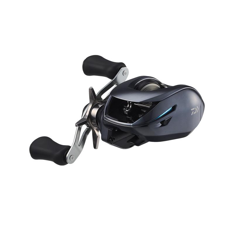 ダイワIMZ TW 200H-C ベイトリール右巻き美品 DAIWA（ダイワ） IM Z TW 200H-C / ベイト リール 右巻 : 釣具のFTO