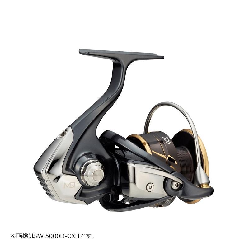 DAIWA（ダイワ） 23カルディアSW 5000-CXH : 釣具のFTO - 通販 - Yahoo