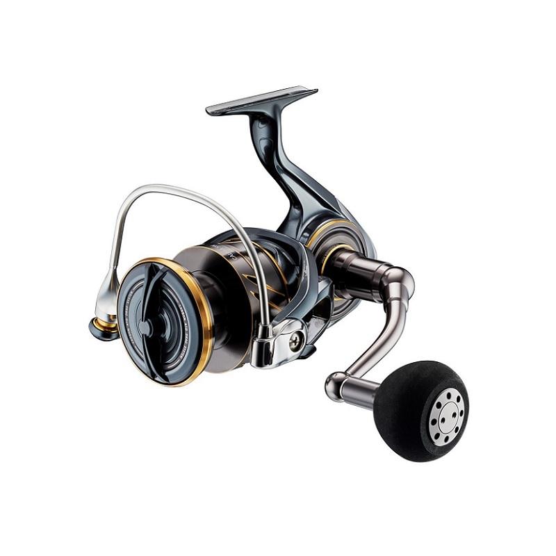 ダイワ 23カルディアSW 8000-P　【釣具　釣り具】 DAIWA（ダイワ） 23カルディアSW 8000-P : 釣具のFTO - 通販 - Yahoo