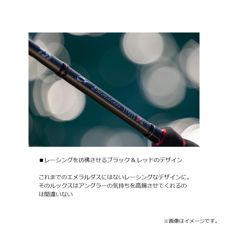 DAIWA(釣り) ダイワ エメラルダス ストイスト RT IL 84MLM DAIWA(釣り) ダイワ エメラルダス ストイスト RT IL 84MLM