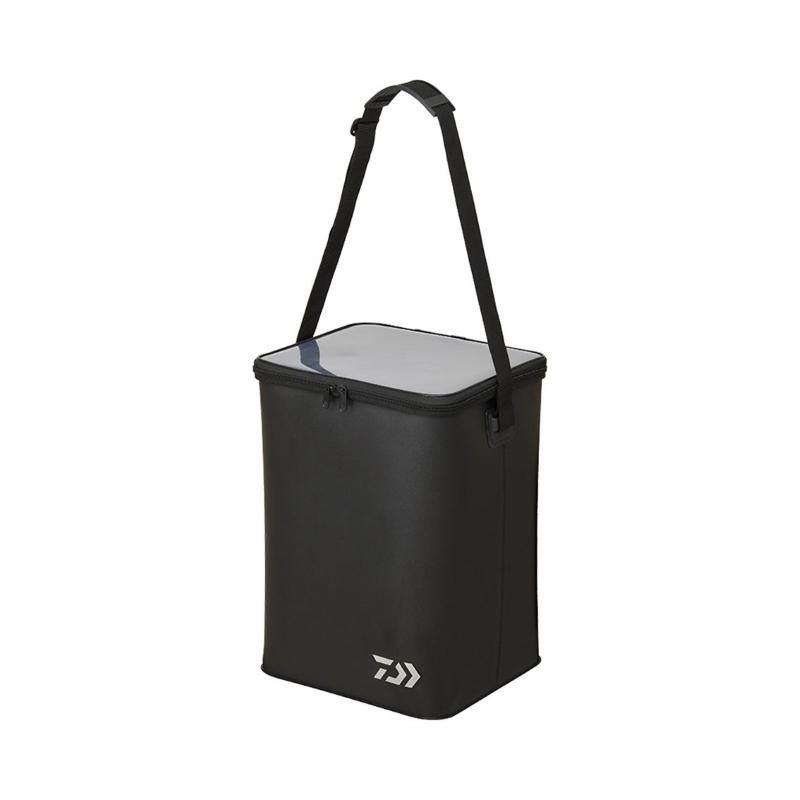 DAIWA（ダイワ） ウェーダーバッグ (K) ブラック : 釣具のFTO - 通販 
