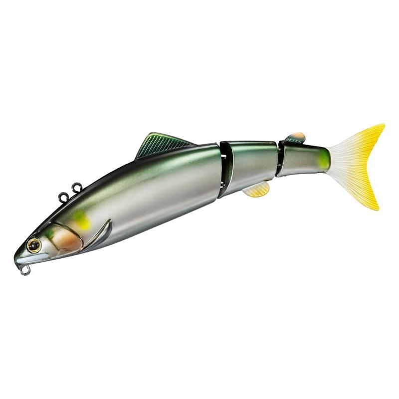 DAIWA（ダイワ） 友ルアージョイント 瀬鮎 : 釣具のFTO - 通販 - Yahoo