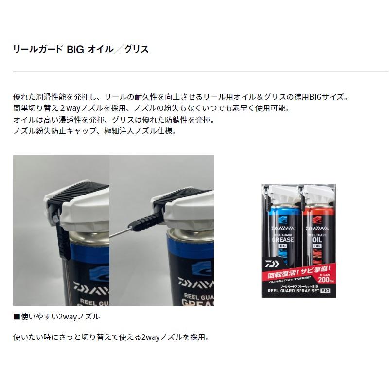 グローブライド リールガード グリスBIG : 釣具のFTO - 通販 - Yahoo
