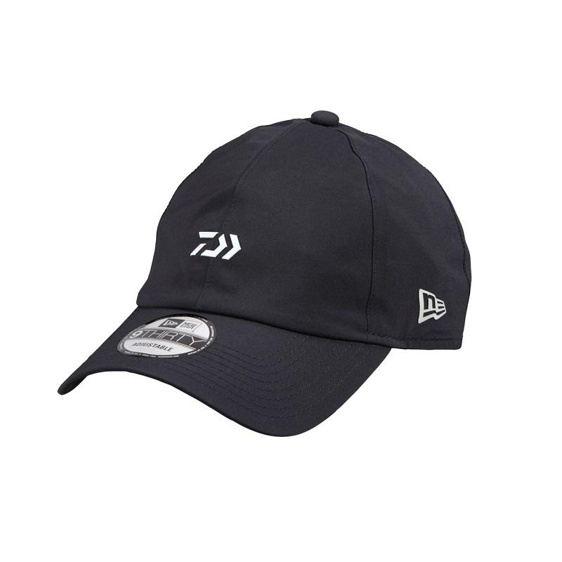 GORE-TEX ダイワ　ニューエラ　キャップ DC-1223N DAIWA（ダイワ） DC-1223N 9THIRTY GORE-TEX PacliteR ブラック フリー