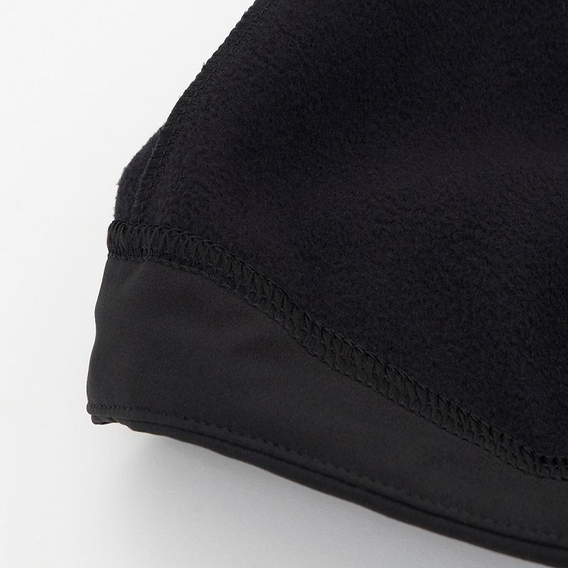 DAIWA（ダイワ） DA-9423W 防風フーディーウォーマー ブラック フリー