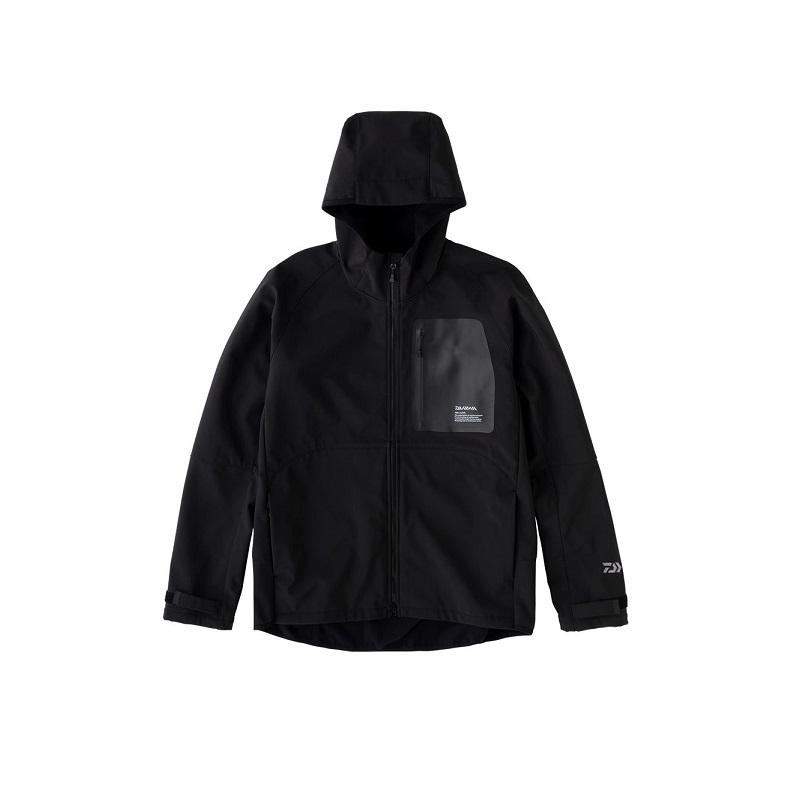 DAIWA（ダイワ） DJ-9323 ウィンドブロックフリースジャケット