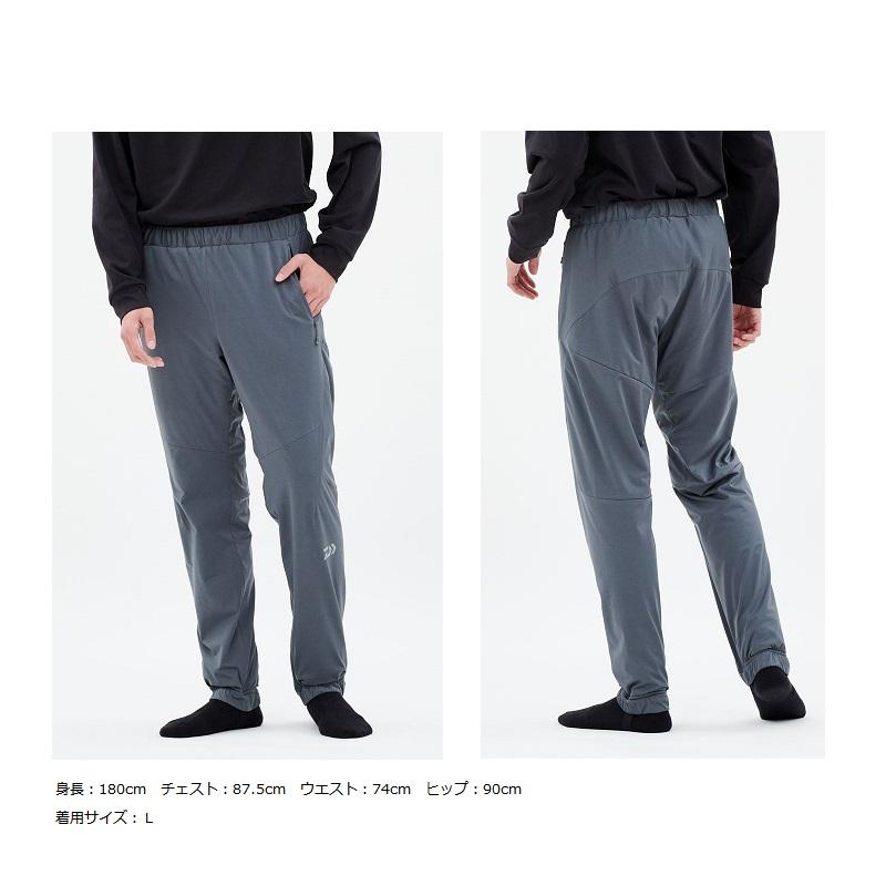 DAIWA（ダイワ） DP-2223 ダンロテック アクティブインサレーション