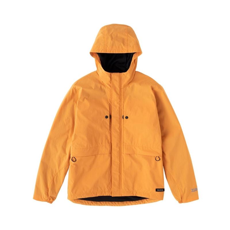 ダイワ ダイワ　DJ-9423 フィッシングサーマルジャケット フェードオレンジ L　【在庫限り特価】【秋冬物衣料大処分】　釣り DAIWA（ダイワ） DJ-9423 フィッシングサーマルジャケット フェード