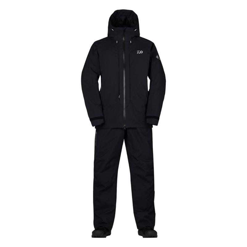 ダイワ DW-1220 ゴアテックス プロダクト ウィンタースーツ 上下 XL