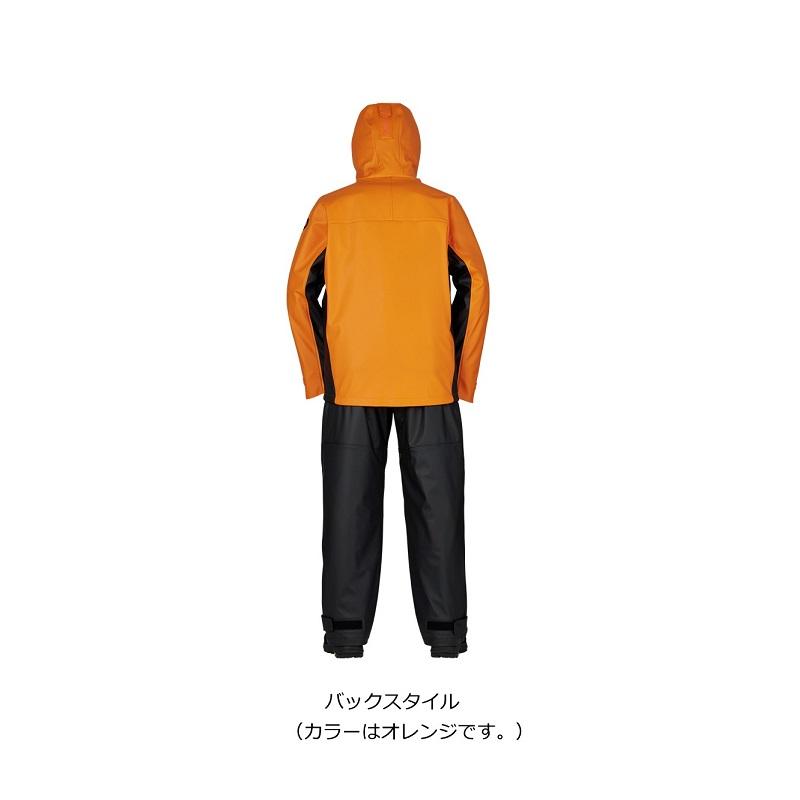 DAIWA（ダイワ） DW-6023 PUオーシャンサロペットウインタースーツ