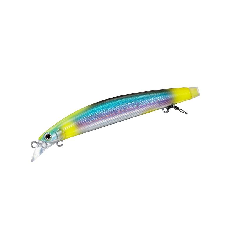 アユイング　ミノーセット DAIWA（釣り） ダイワ アユイングミノー 95SS アデルチャート