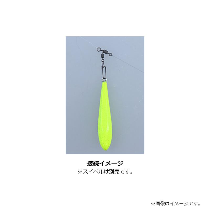 正規品販売！ダイワ オモリグシンカーTG 40号 グロー 釣り仕掛け