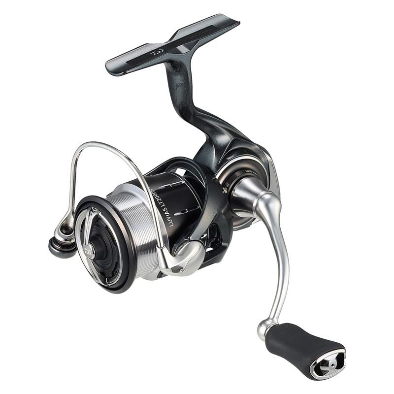 DAIWA（釣り） ダイワ 24ルビアス LT2000S-H / スピニング リール 