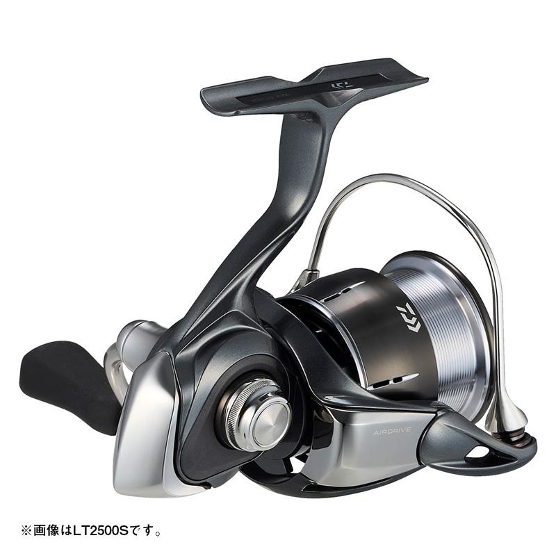 DAIWA（ダイワ） 24ルビアス LT2500S-XH / スピニング リール 爆買