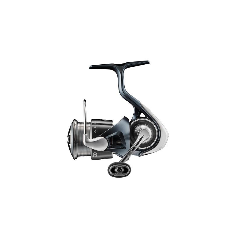 DAIWA（釣り） ダイワ エアリティST LT2000S-P / スピニング リール 