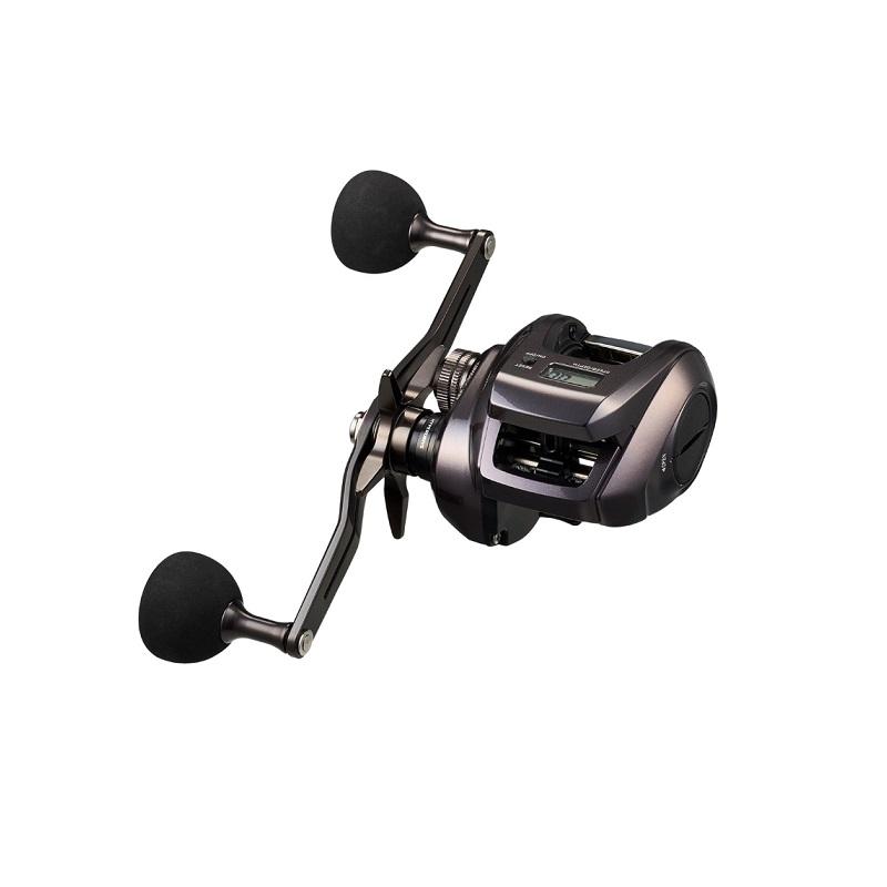 DAIWA（ダイワ） 紅牙 IC 200P / タイラバ リール 右巻 : 釣具のFTO