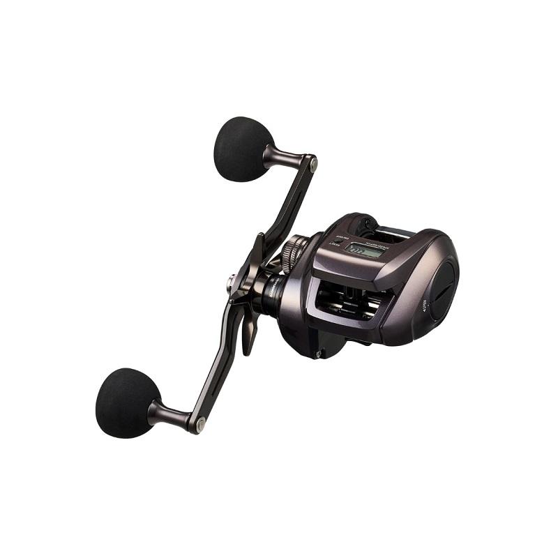 紅牙IC200　右 DAIWA（ダイワ） 紅牙 IC 200 / タイラバ リール 右巻 : 釣具のFTO