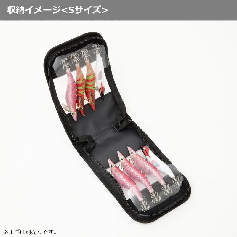 DAIWA（ダイワ） エメラルダス エギホルダーR S(A) : 釣具のFTO - 通販