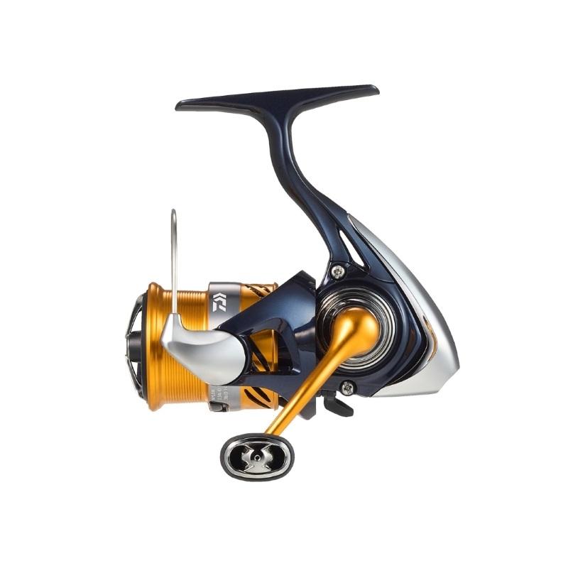 ダイワ(DAIWA) スピニングリール 24レブロス LT1000S DAIWA（ダイワ） 24レブロス LT1000S / スピニング リール : 釣具のFTO