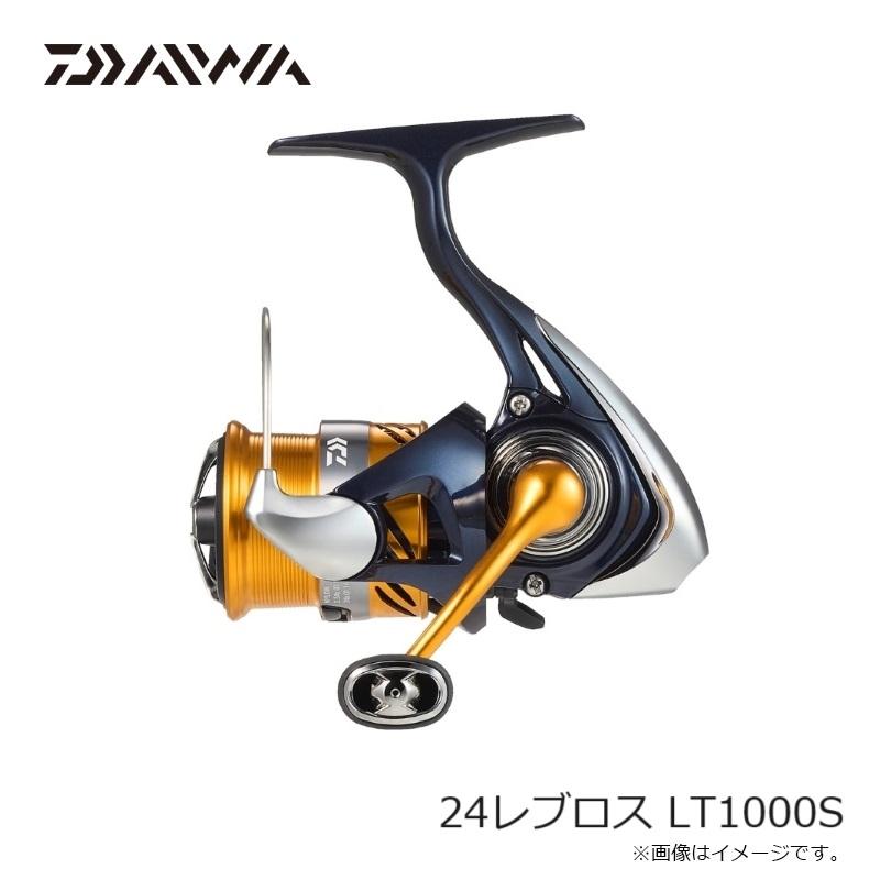 Daiwa LT1000S-P スピニングリール ダイワ 月下美人 X LT1000S-P (リール) 価格比較 - 価格.com