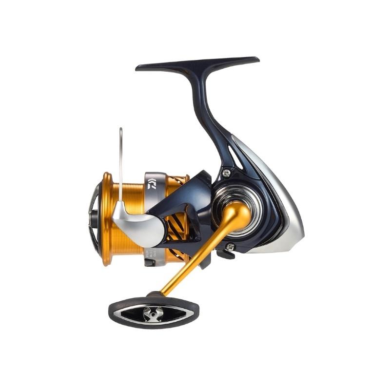 Daiwa 24REVROS LT3000-CXH フィッシングリール DAIWA（釣り） ダイワ 24レブロス LT3000-CXH / スピニング