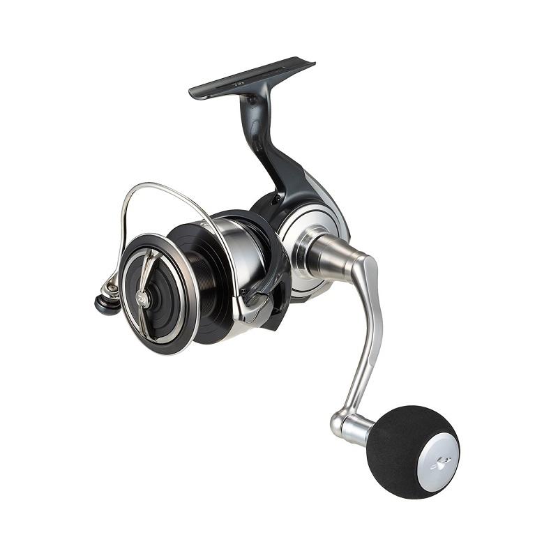 DAIWA（ダイワ） セルテート SW 5000-XH / ジギング リール : 釣具の