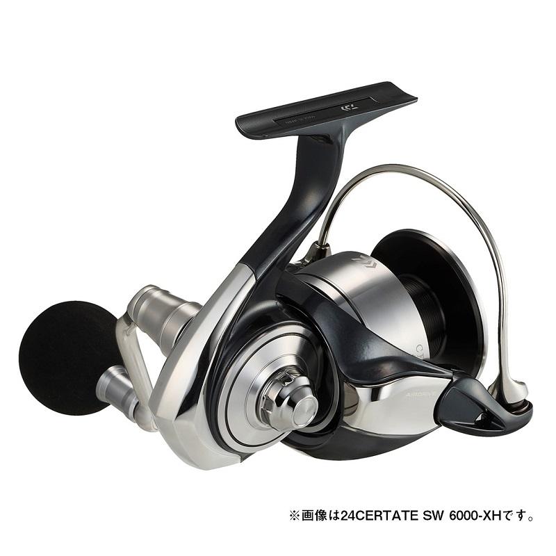 DAIWA 21セルテートSW 6000H b60c056b-b42c-4871-8739-