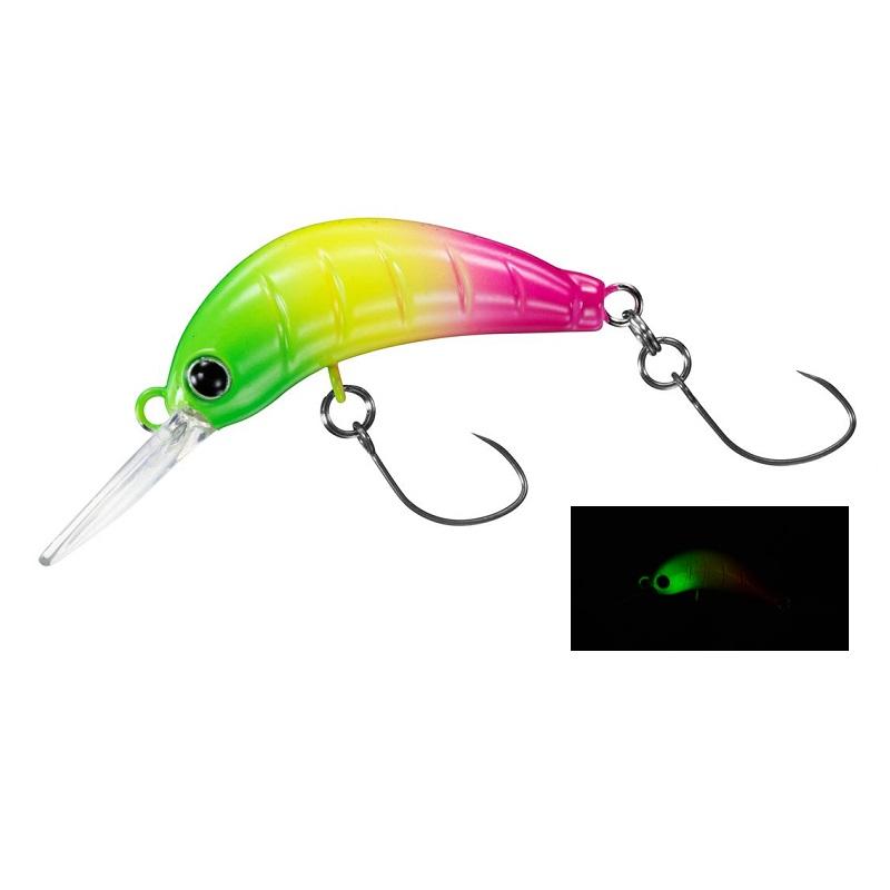 ロデオクラフト リリーサー&グローブ&リーダーポーチ トラウトグッツ8