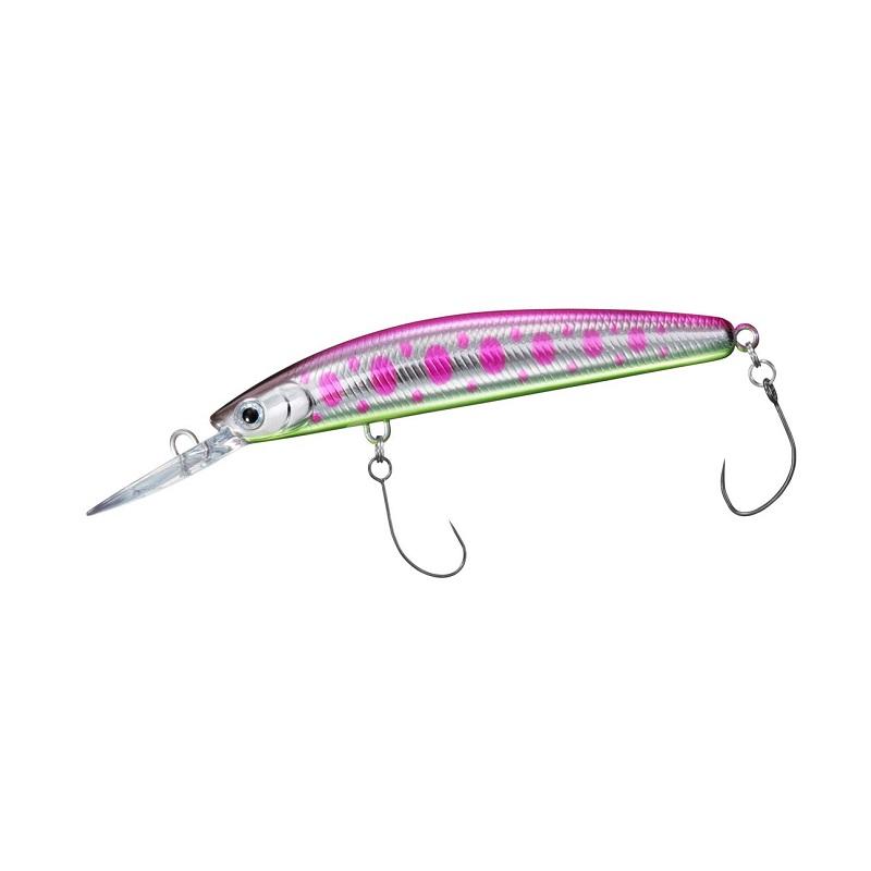 オリカラ】ダブルクラッチ60F 60SHF エリアミノーイング 【公式通販】