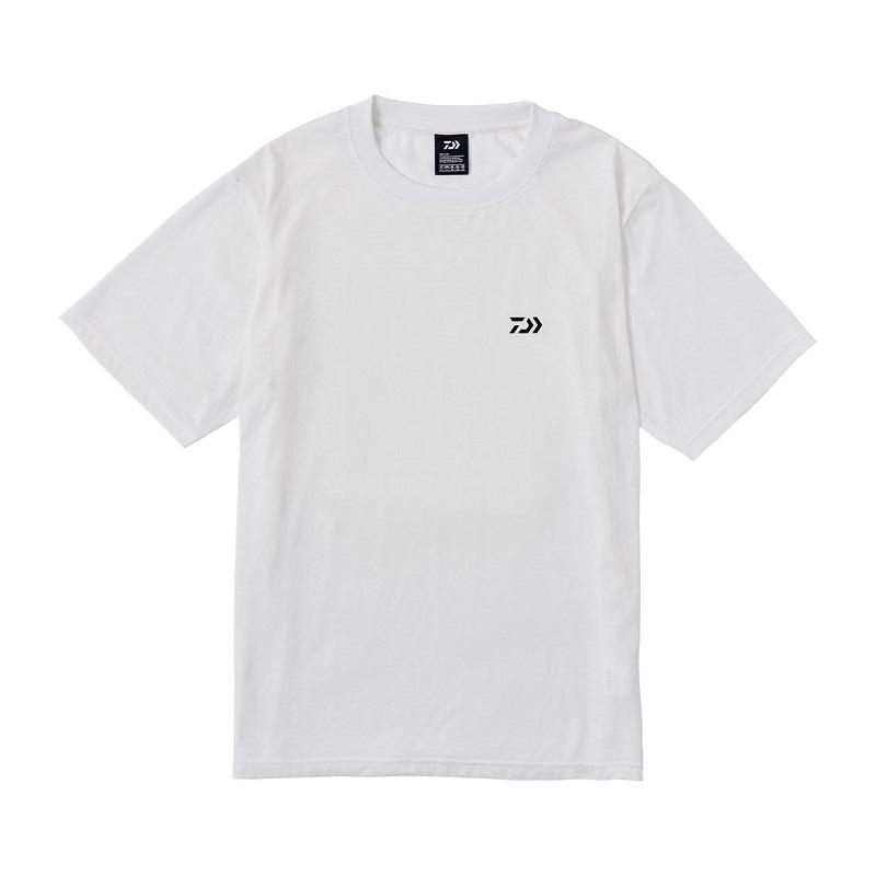 DAIWA（ダイワ） DE-6424 フィッシングネットTシャツ アーバンサイド