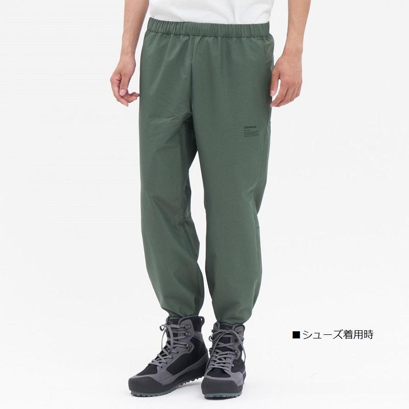DAIWA（ダイワ） DP-5624 ストリームパンツ サンドカモ 2XL : 釣具の