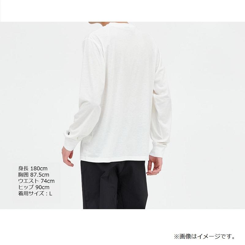 DAIWA（ダイワ） DE-6724 フィッシングネットロングTシャツ レイク
